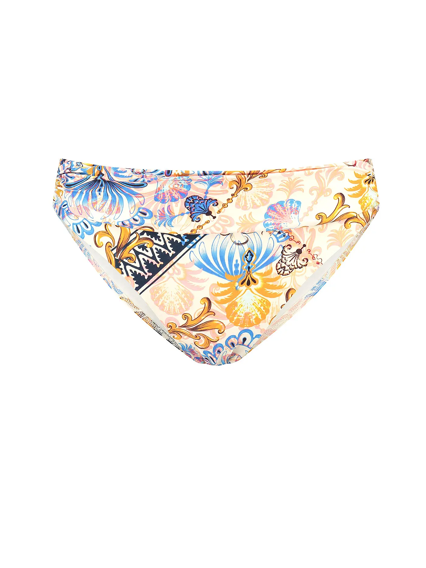 CYELL | Damen Bikinihose Classic Fusion | 